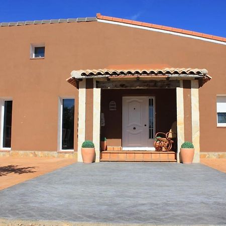 Finca Paredes Valdetorres de Jarama Екстериор снимка