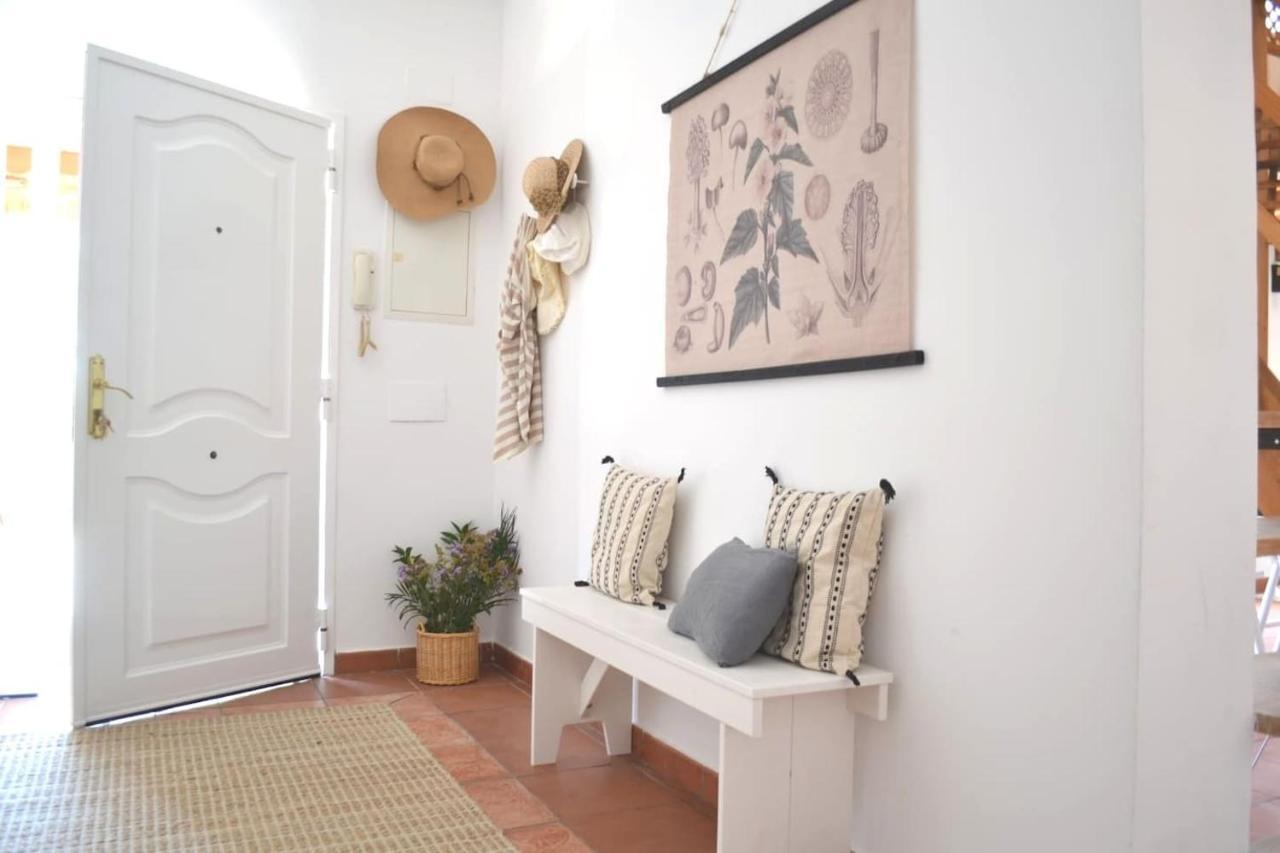 Finca Paredes Valdetorres de Jarama Екстериор снимка