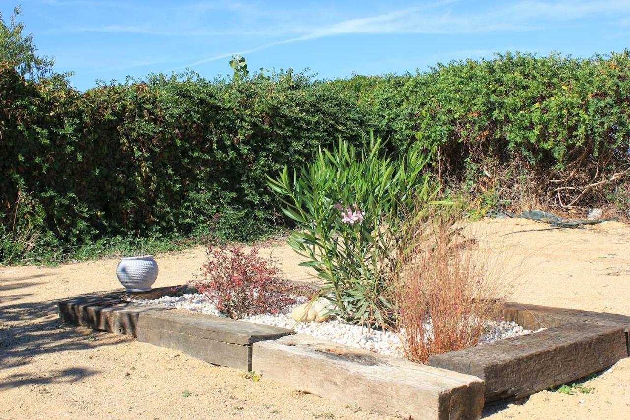 Finca Paredes Valdetorres de Jarama Екстериор снимка