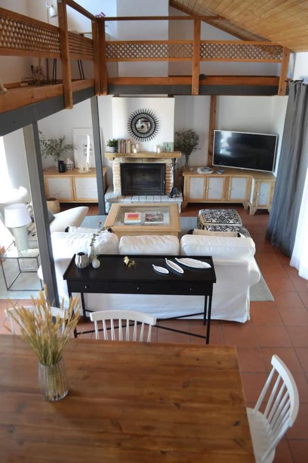 Finca Paredes Valdetorres de Jarama Екстериор снимка